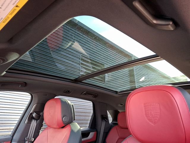 New 2026 Porsche Cayenne image 16