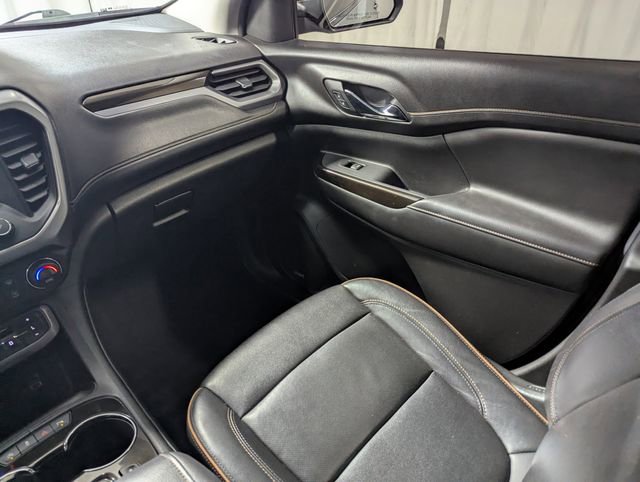 Used 2020 GMC Acadia AT4 w/ Driver Alert Package II image 8