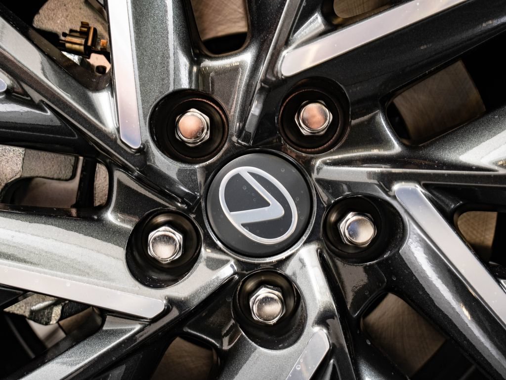 New 2026 Lexus TX 350 AWD image 8