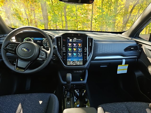 New 2026 Subaru Forester Premium AWD/4WD image 15