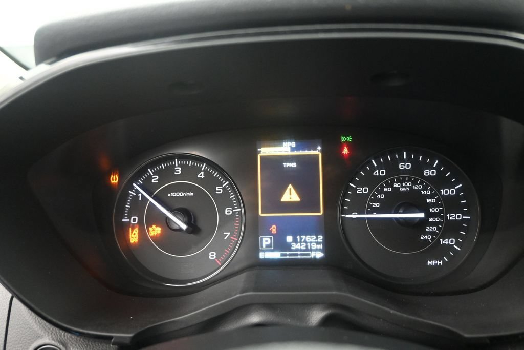 Used 2019 Subaru Impreza 2.0i w/ Eyesight AWD/4WD image 14