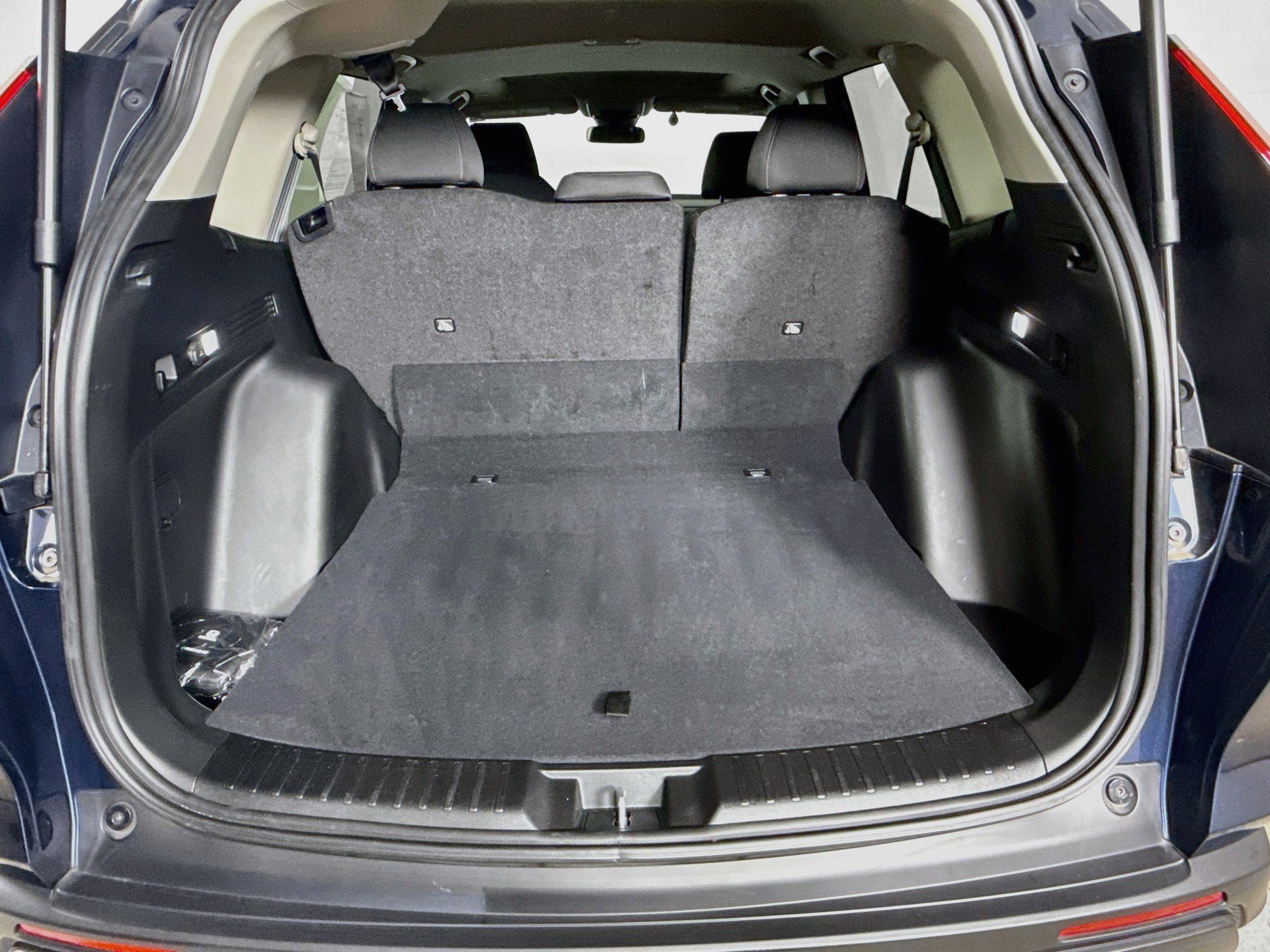 Certified 2024 Honda CR-V EX image 33