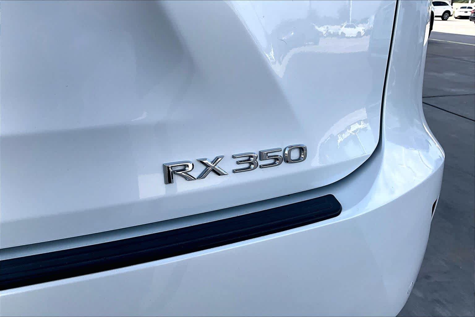 Used 2016 Lexus RX 350 FWD w/ Premium Package image 28
