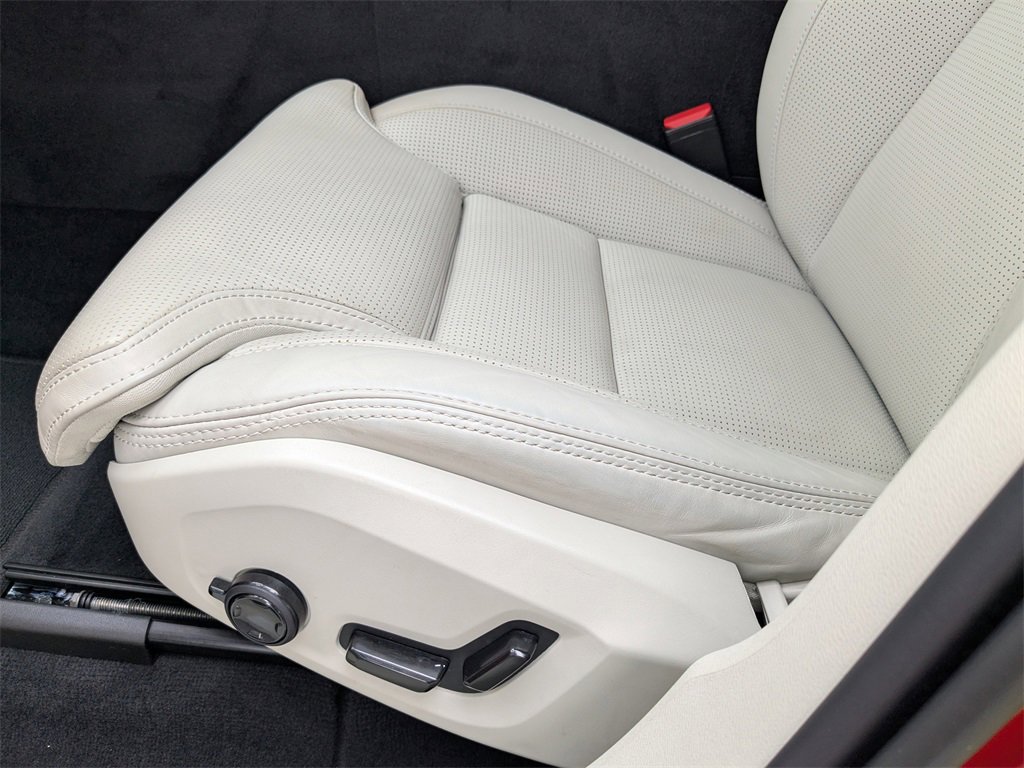 Certified 2023 Volvo XC60 B6 Ultimate image 23