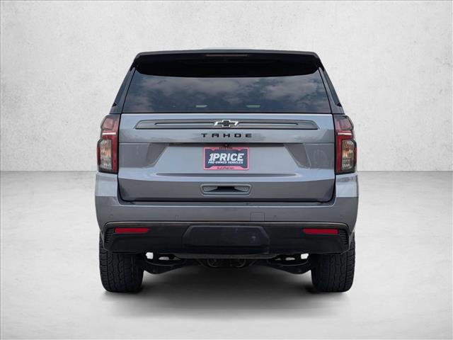 Used 2021 Chevrolet Tahoe Z71 image 6