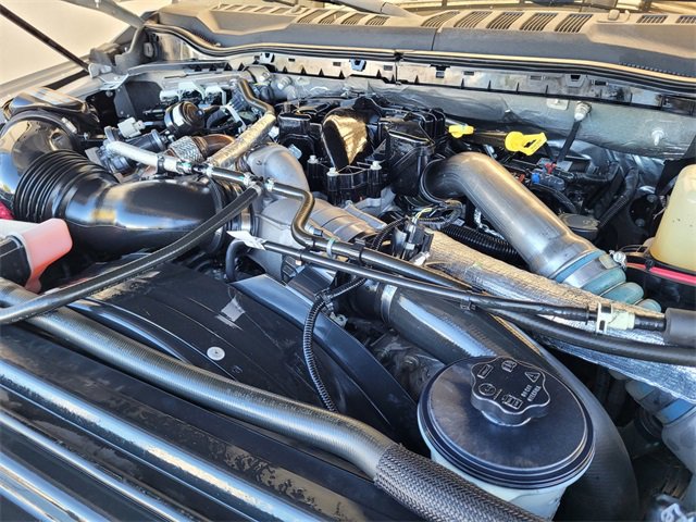 Used 2017 Ford F250 Lariat w/ Lariat Ultimate Package image 34