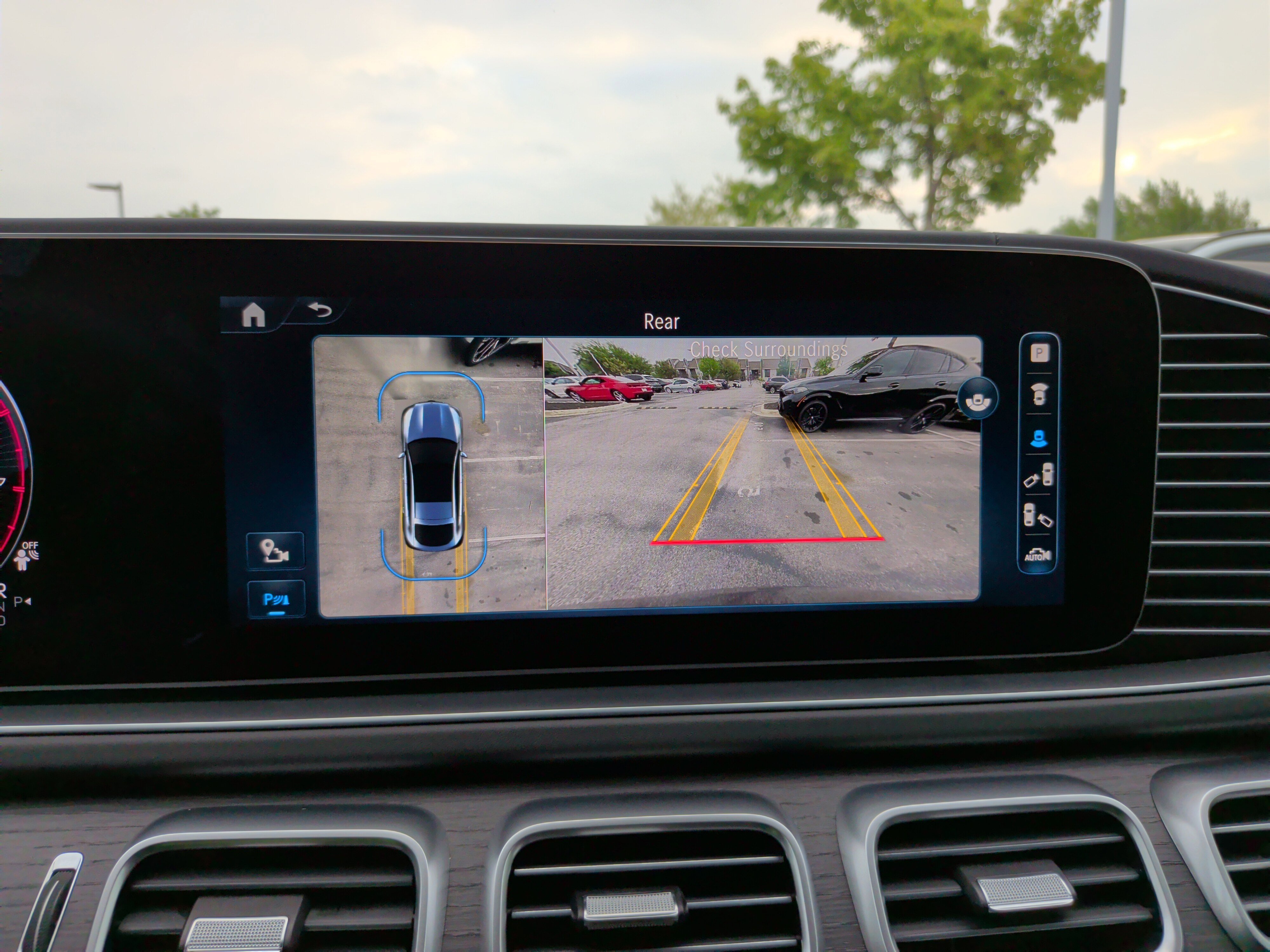 Used 2024 Mercedes-Benz GLE 53 AMG 4MATIC Coupe image 20