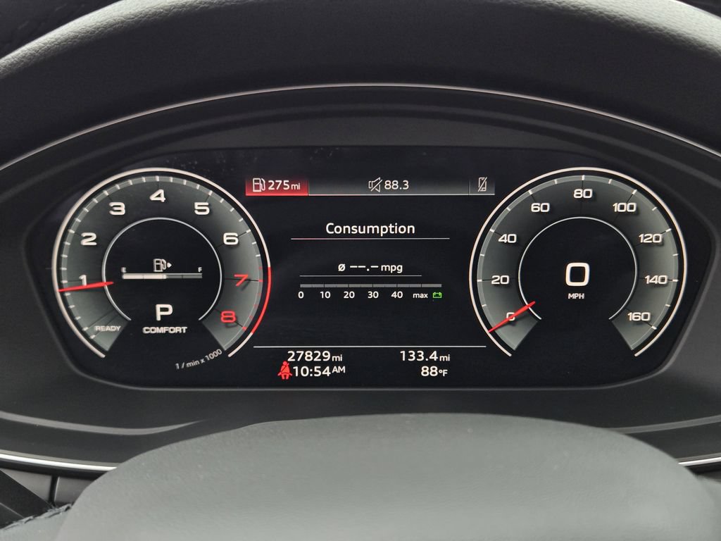 Certified 2023 Audi A5 2.0T Premium Plus w/ Premium Plus AWD/4WD image 21