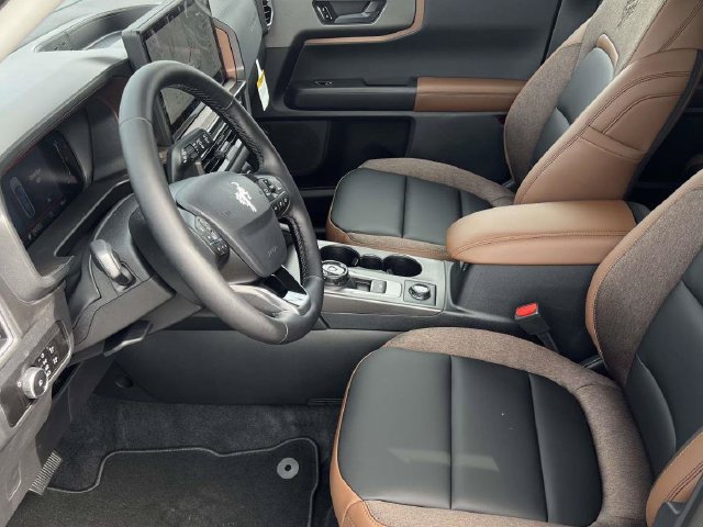 New 2026 Ford Bronco Sport Outer Banks AWD/4WD image 6