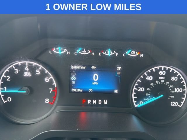 Used 2022 Ford F150 XL w/ Trailer Tow Package AWD/4WD image 10