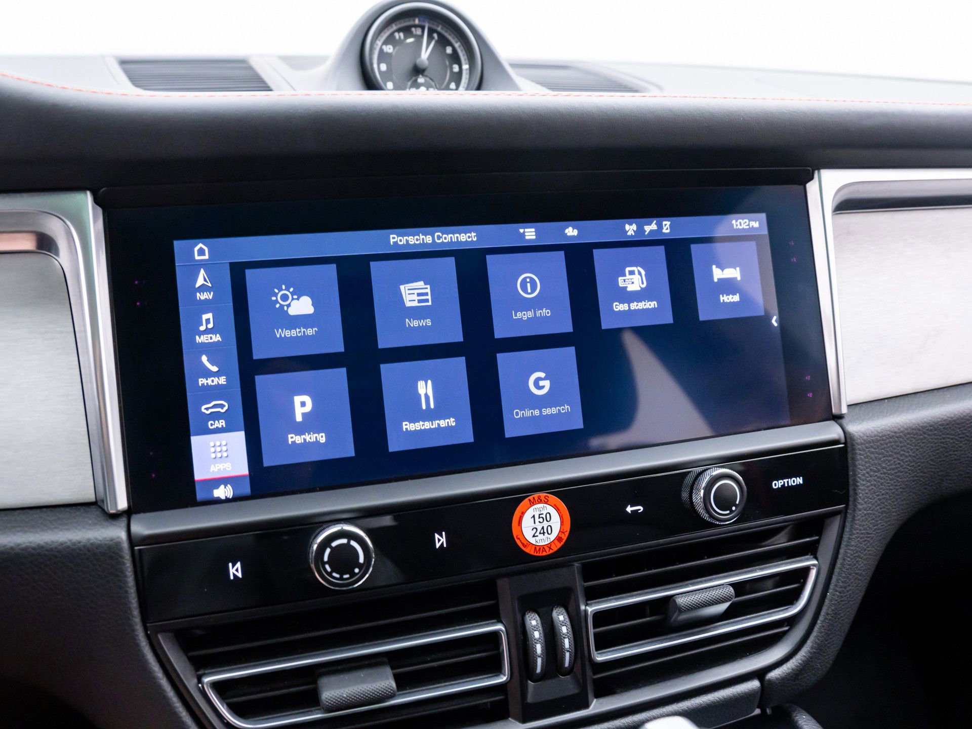 Certified 2023 Porsche Macan S image 23