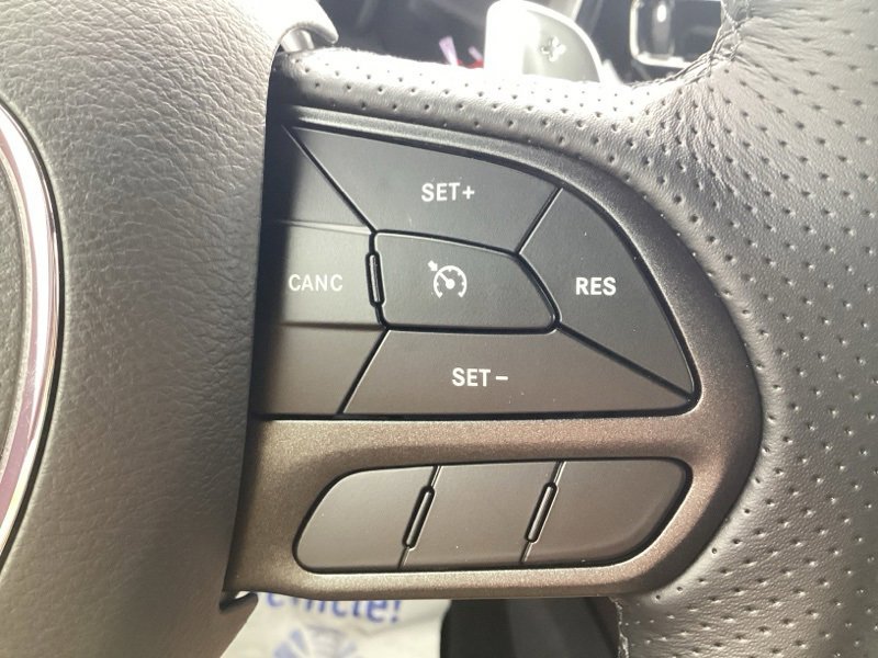 New 2026 Dodge Durango GT w/ Blacktop Package image 34