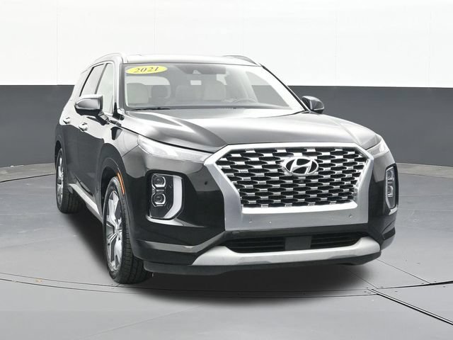 Used 2021 Hyundai Palisade Limited FWD image 20