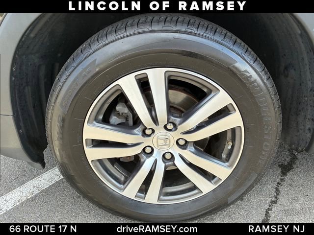 Used 2018 Honda Pilot EX-L image 25