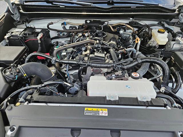 Used 2025 Toyota Tacoma TRD Off-Road image 22