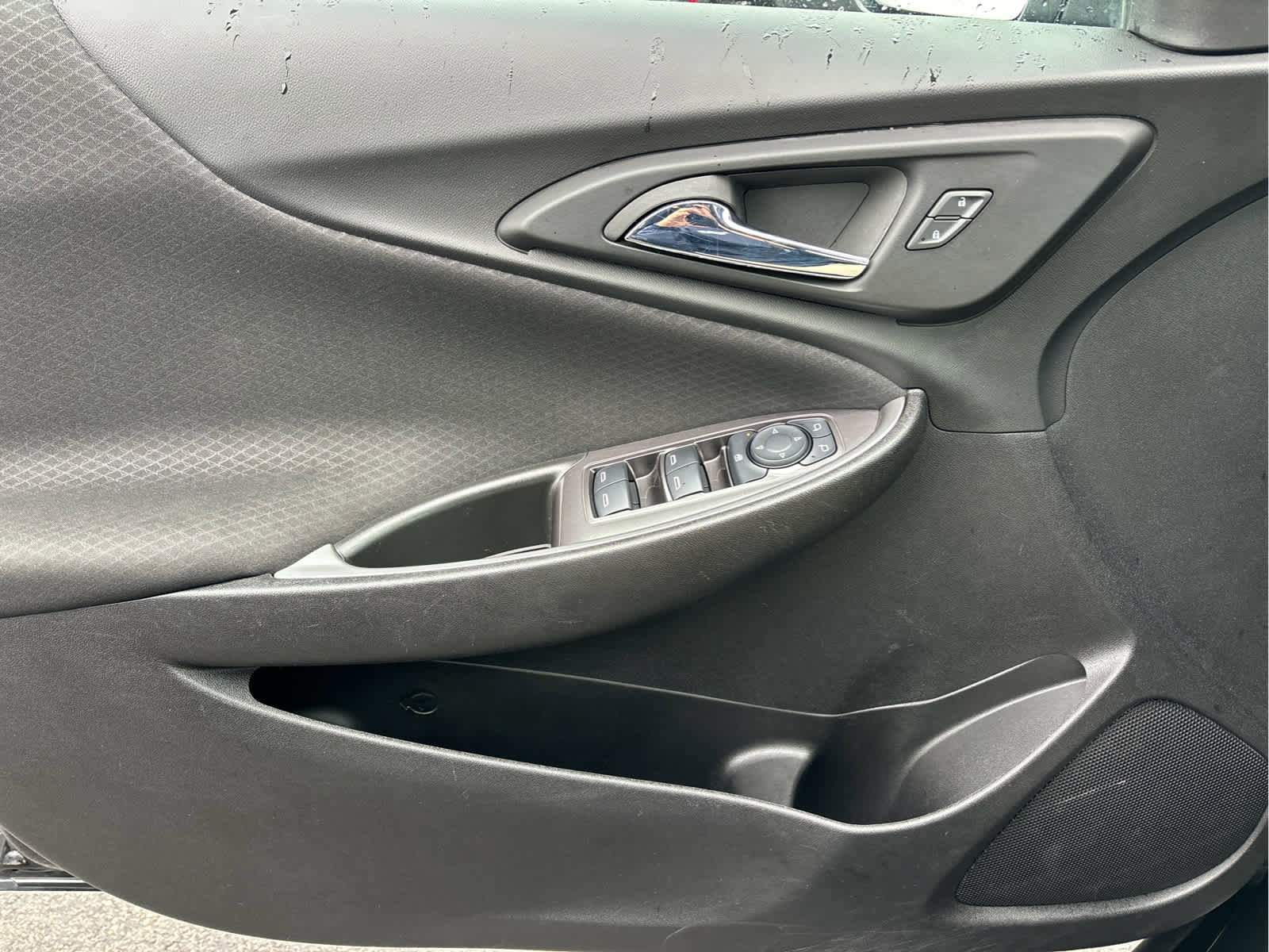 Used 2023 Chevrolet Malibu LS FWD image 18
