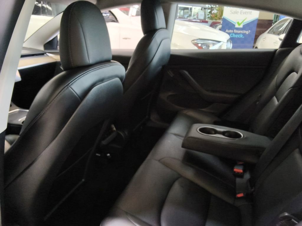 Used 2022 Tesla Model 3 Long Range image 22