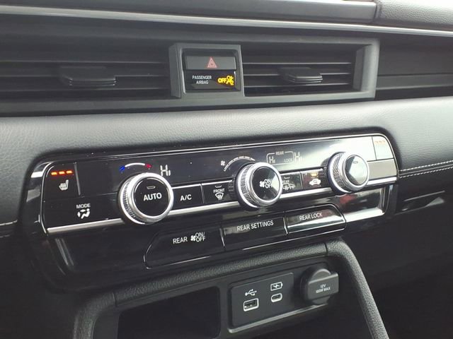 Certified 2023 Honda Pilot EX-L image 18