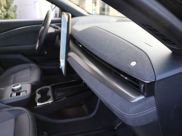 Used 2023 Ford Mustang Mach-E GT image 16