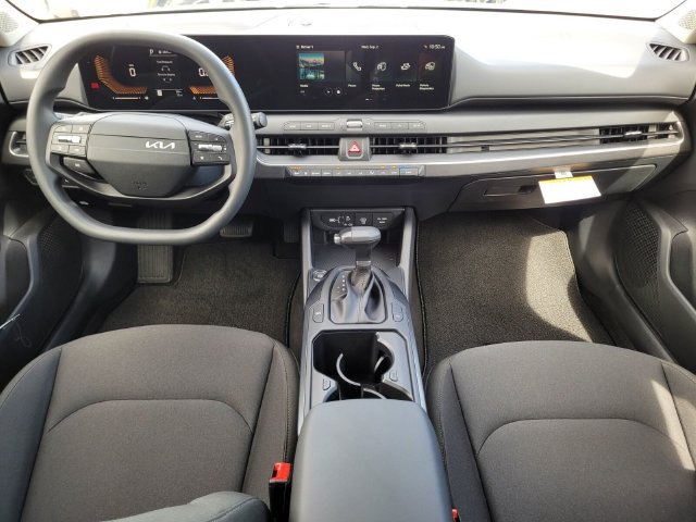 New 2026 Kia K4 FWD image 13
