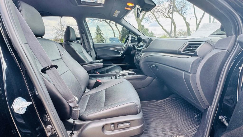Used 2021 Honda Passport EX-L image 15