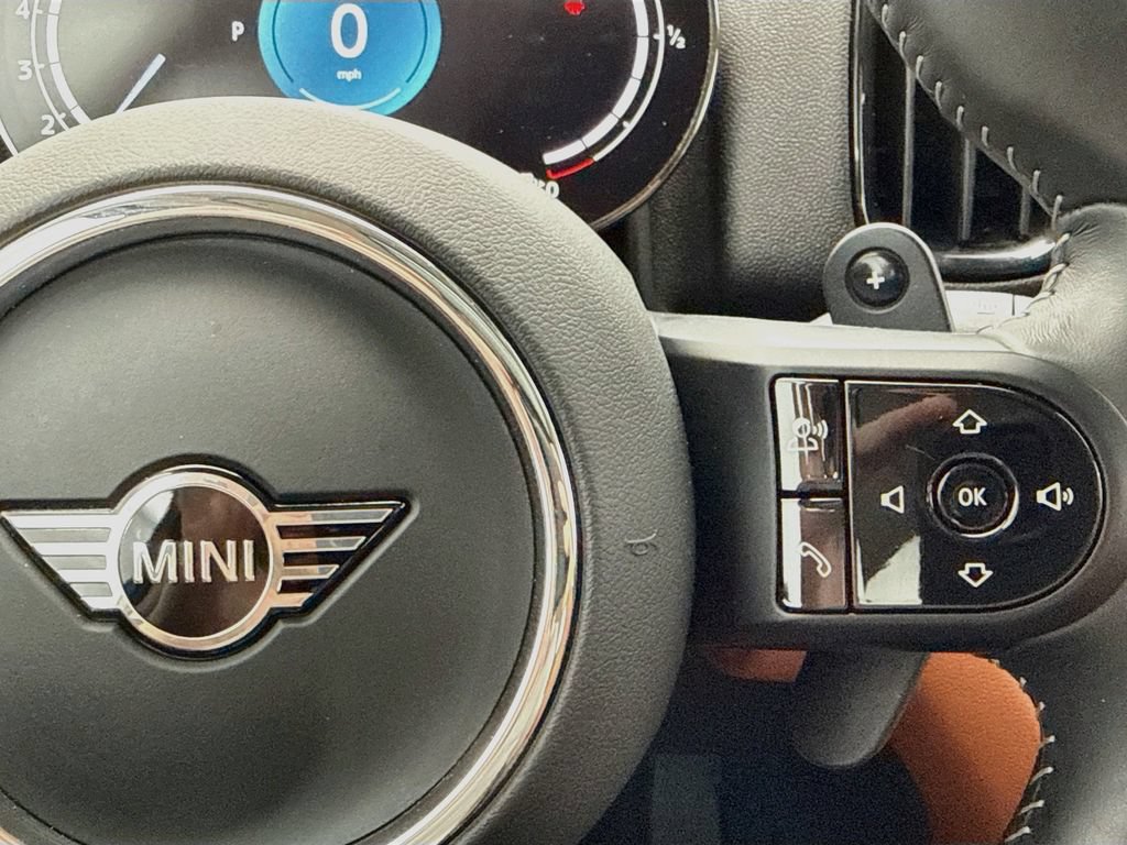 Used 2024 MINI Cooper Countryman S AWD/4WD image 13