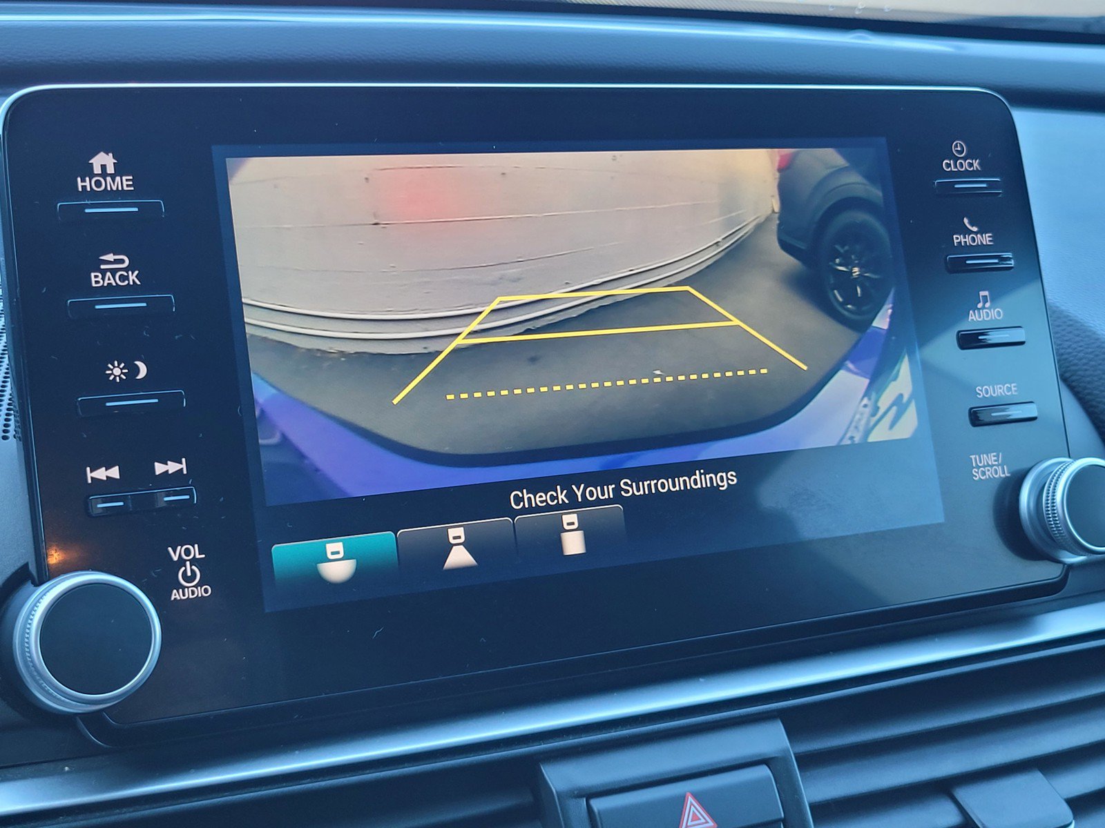 Used 2018 Honda Accord Sport image 24