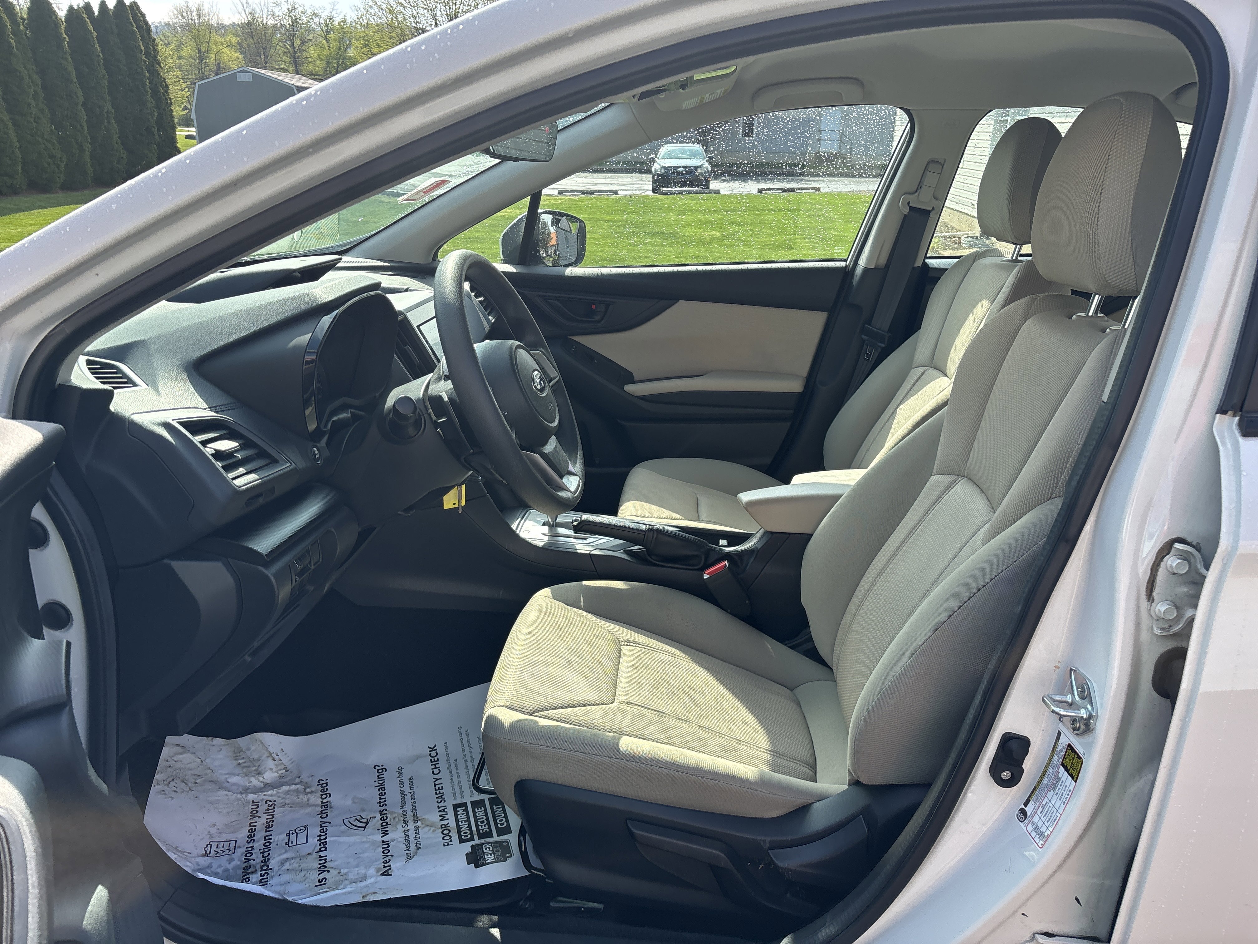 Used 2022 Subaru Impreza Premium image 11