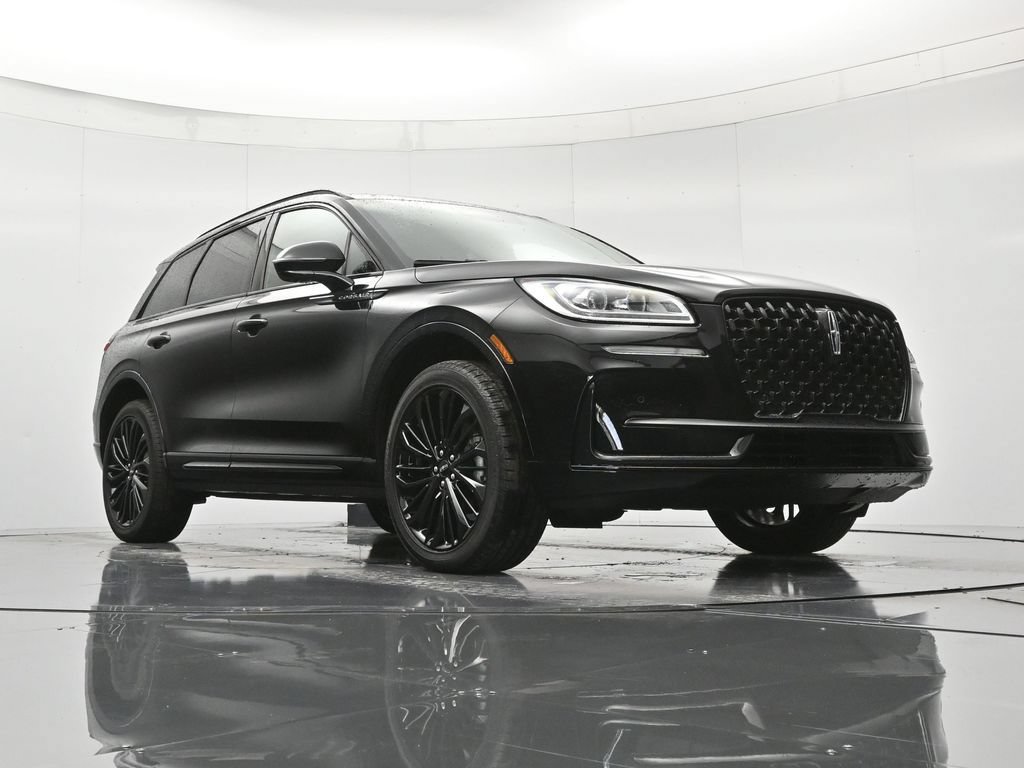 New 2026 Lincoln Corsair Reserve w/ Jet Appearance Package AWD/4WD image 38