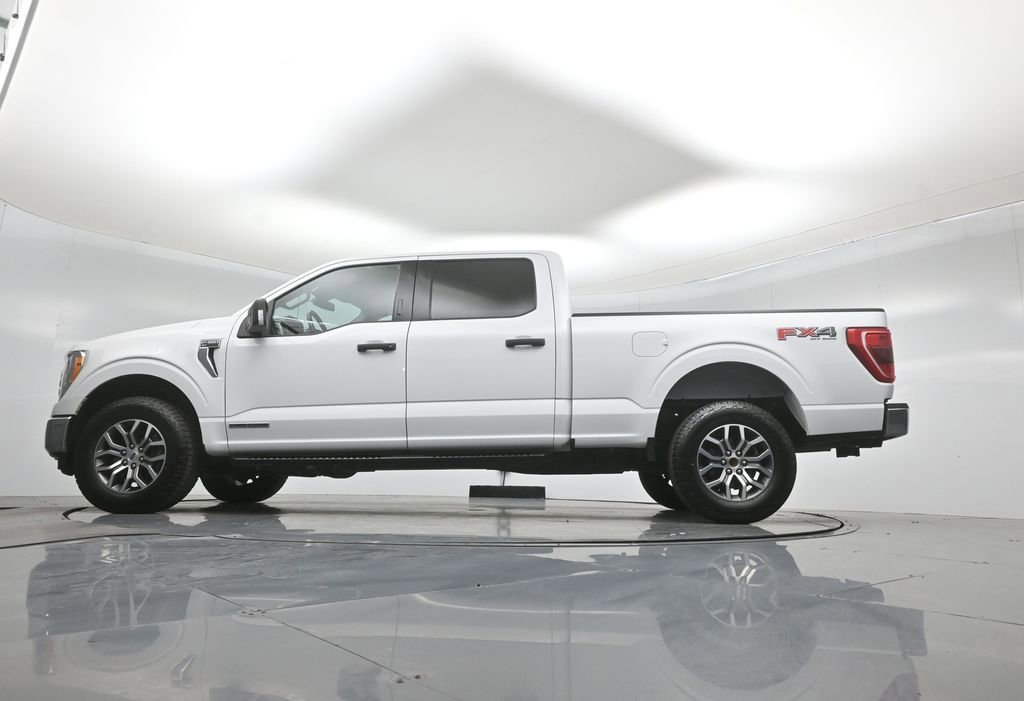 Certified 2021 Ford F150 XLT w/ Equipment Group 301A Mid image 53