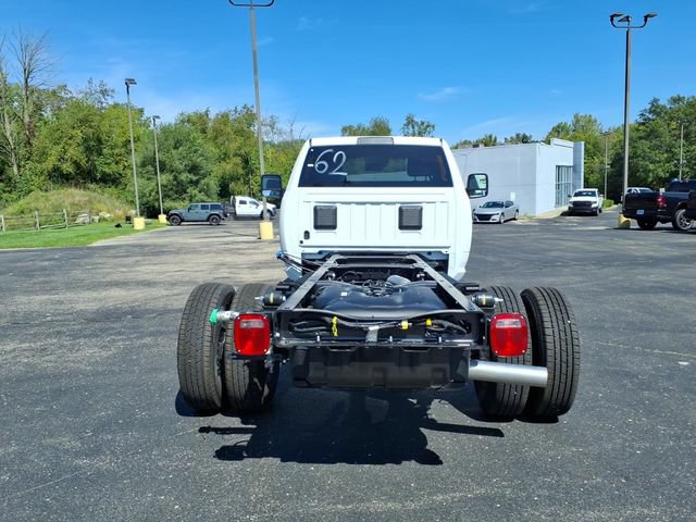 New 2027 RAM 3500 Tradesman AWD/4WD image 6