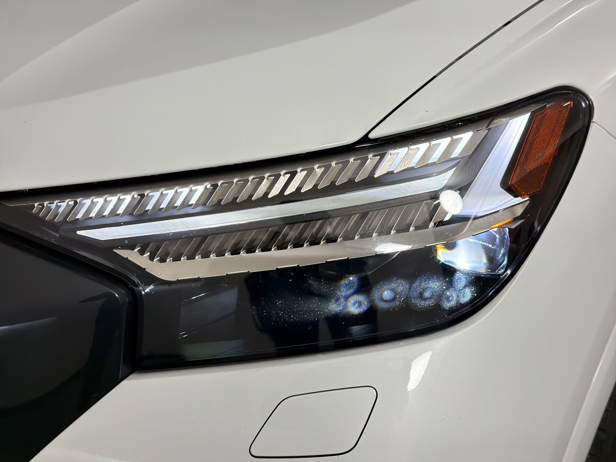 Certified 2023 Audi Q4 e-tron Prestige image 11