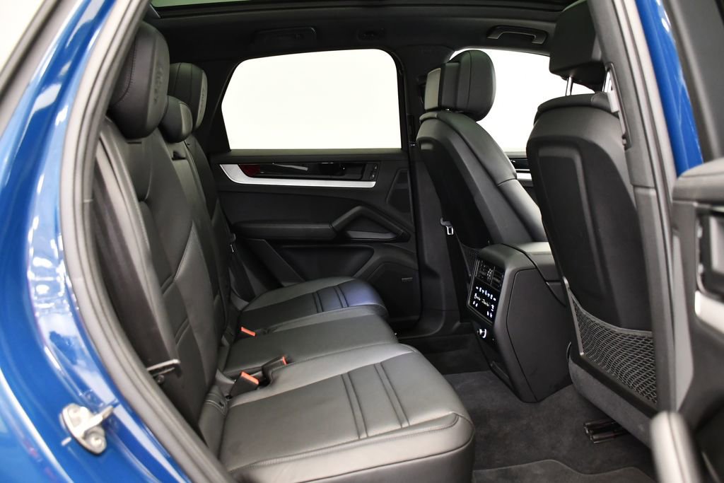 Certified 2024 Porsche Cayenne S image 56