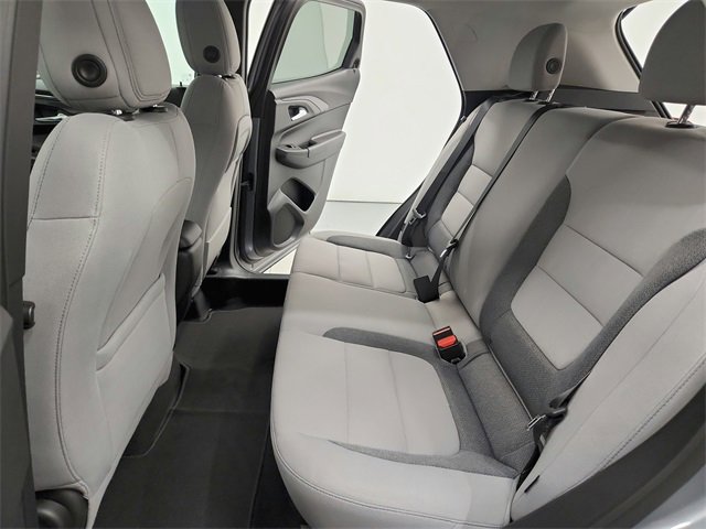 New 2026 Chevrolet TrailBlazer LT w/ Driver Confidence Package image 26