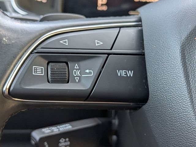 Used 2022 Audi Q8 Premium w/ Convenience Package AWD/4WD image 26