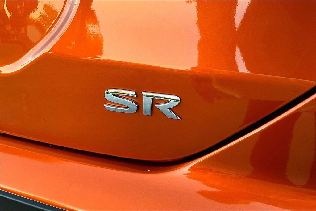 Used 2023 Nissan Kicks SR image 24