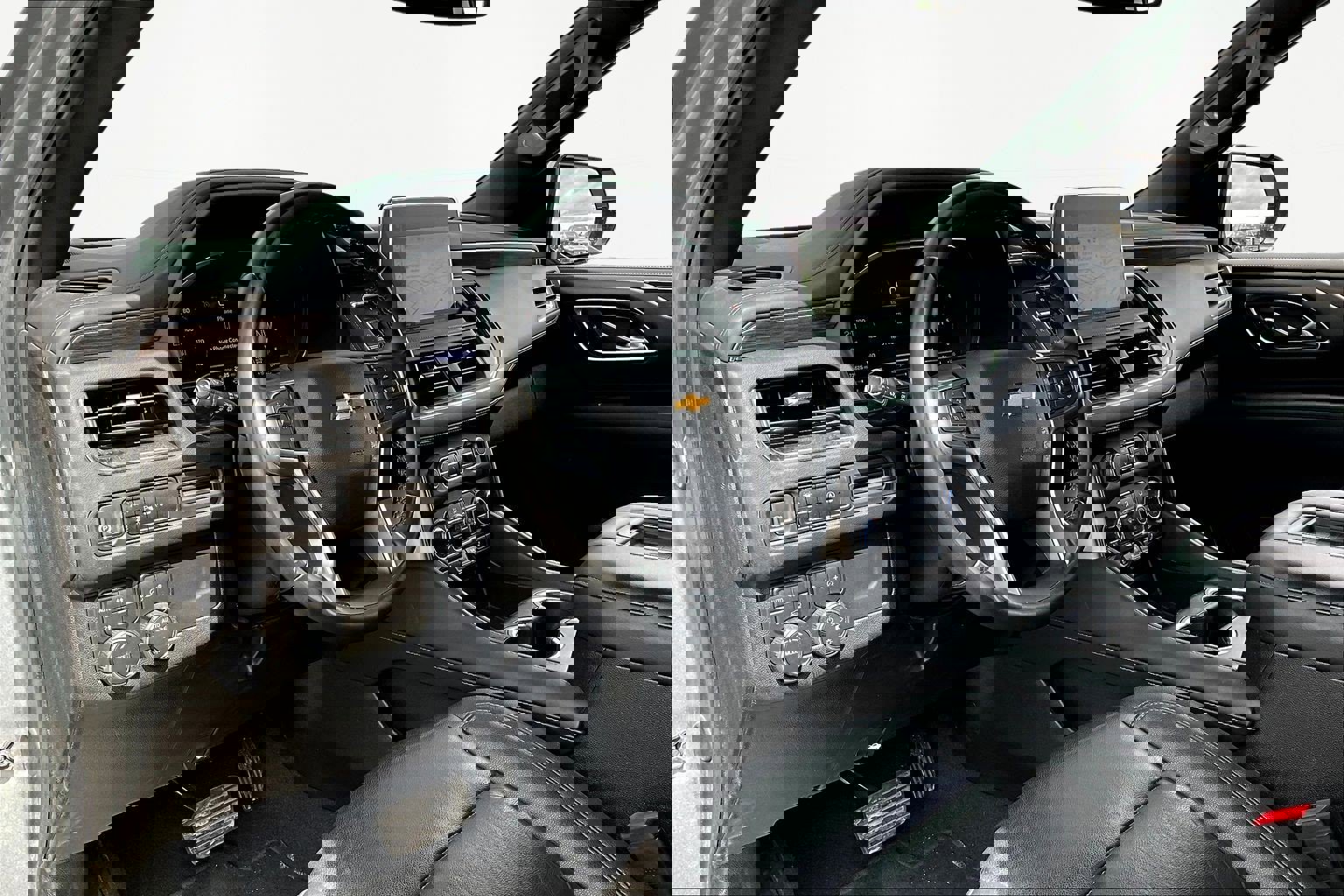 Used 2024 Chevrolet Tahoe LT image 17