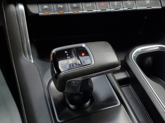 Used 2024 GMC Sierra 1500 Denali Ultimate AWD/4WD image 32