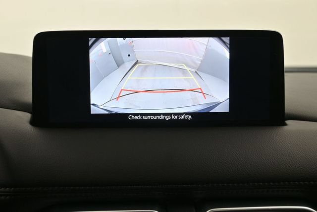 Certified 2024 MAZDA CX-5 2.5 Turbo w/ Premium Package AWD/4WD image 11