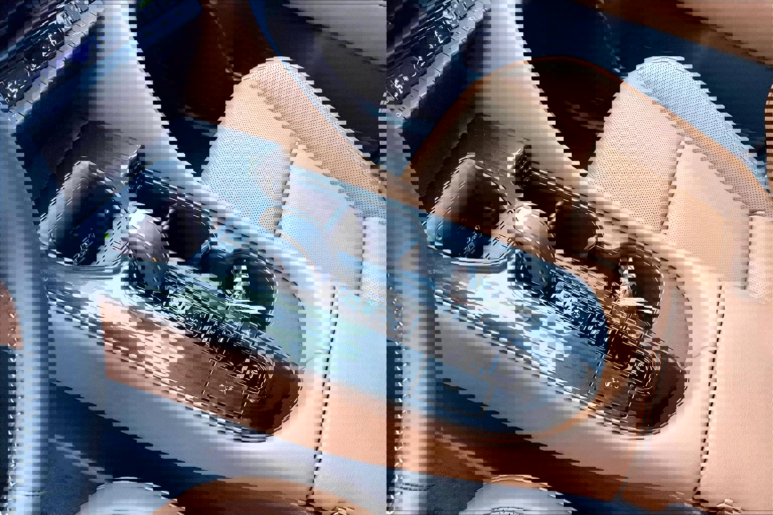 New 2026 Toyota Crown Signia image 8