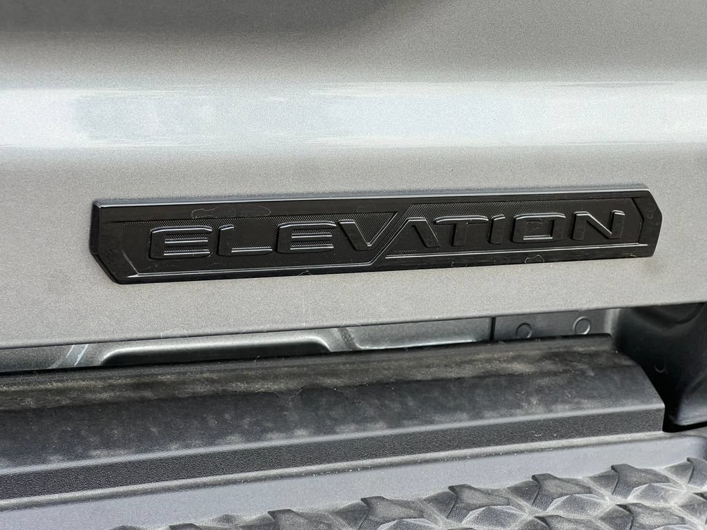 New 2026 GMC Canyon Elevation w/ Convenience Package AWD/4WD image 2
