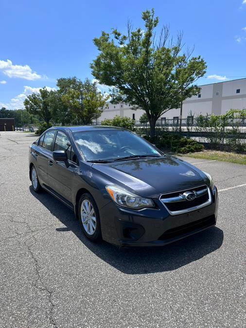 Used 2013 Subaru Impreza 2.0i Premium w/ All-Weather Pkg image 2