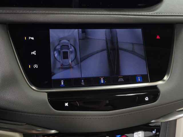 New 2025 Cadillac XT5 Premium Luxury w/ Technology Package image 28