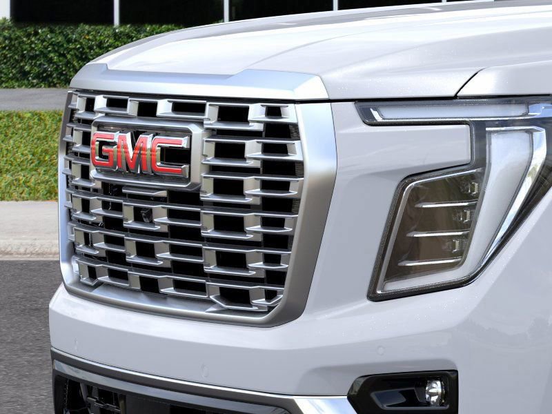 New 2026 GMC Yukon XL Denali w/ Sun & Power Step Package image 13
