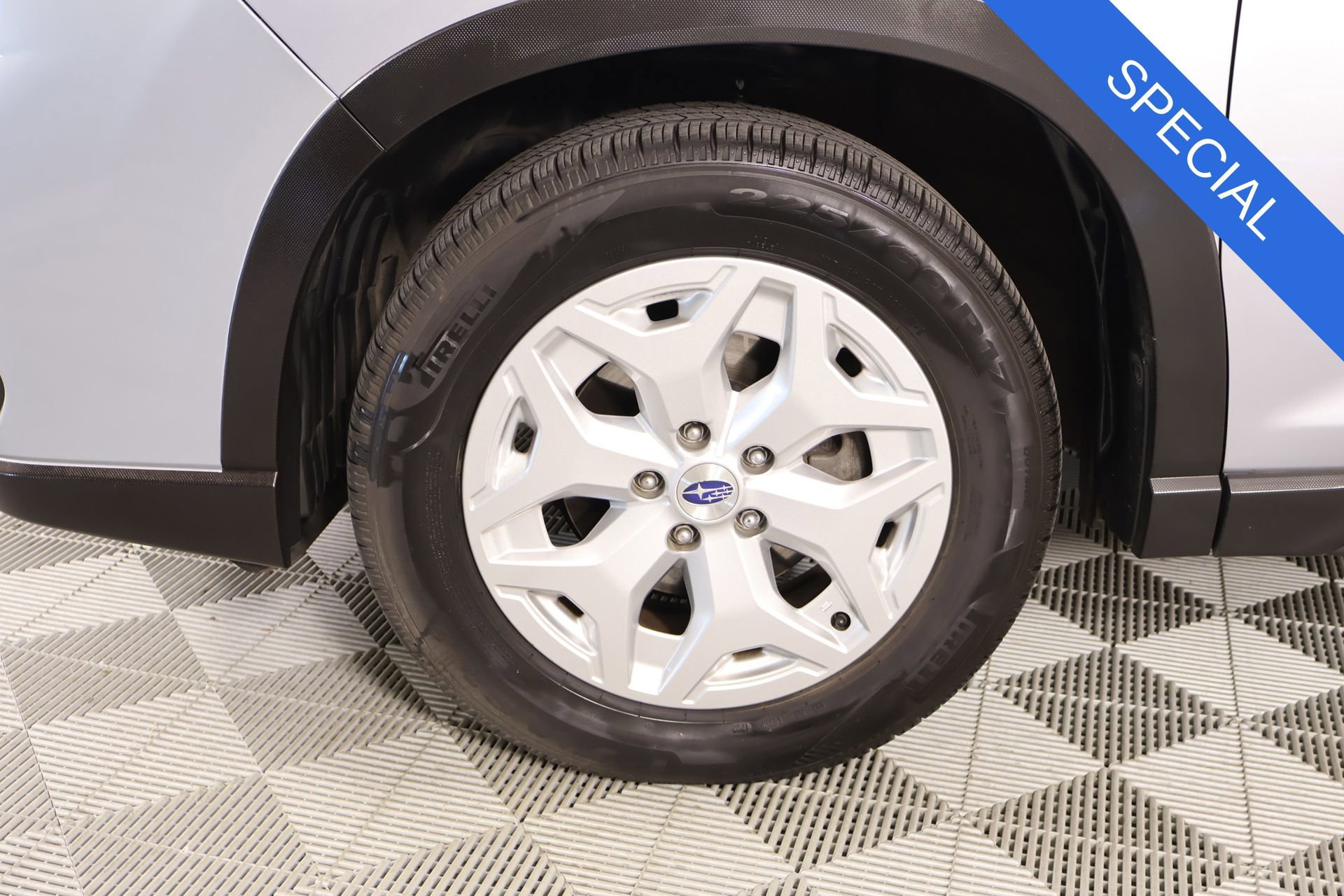 Used 2019 Subaru Forester w/ Alloy Wheel Package image 16