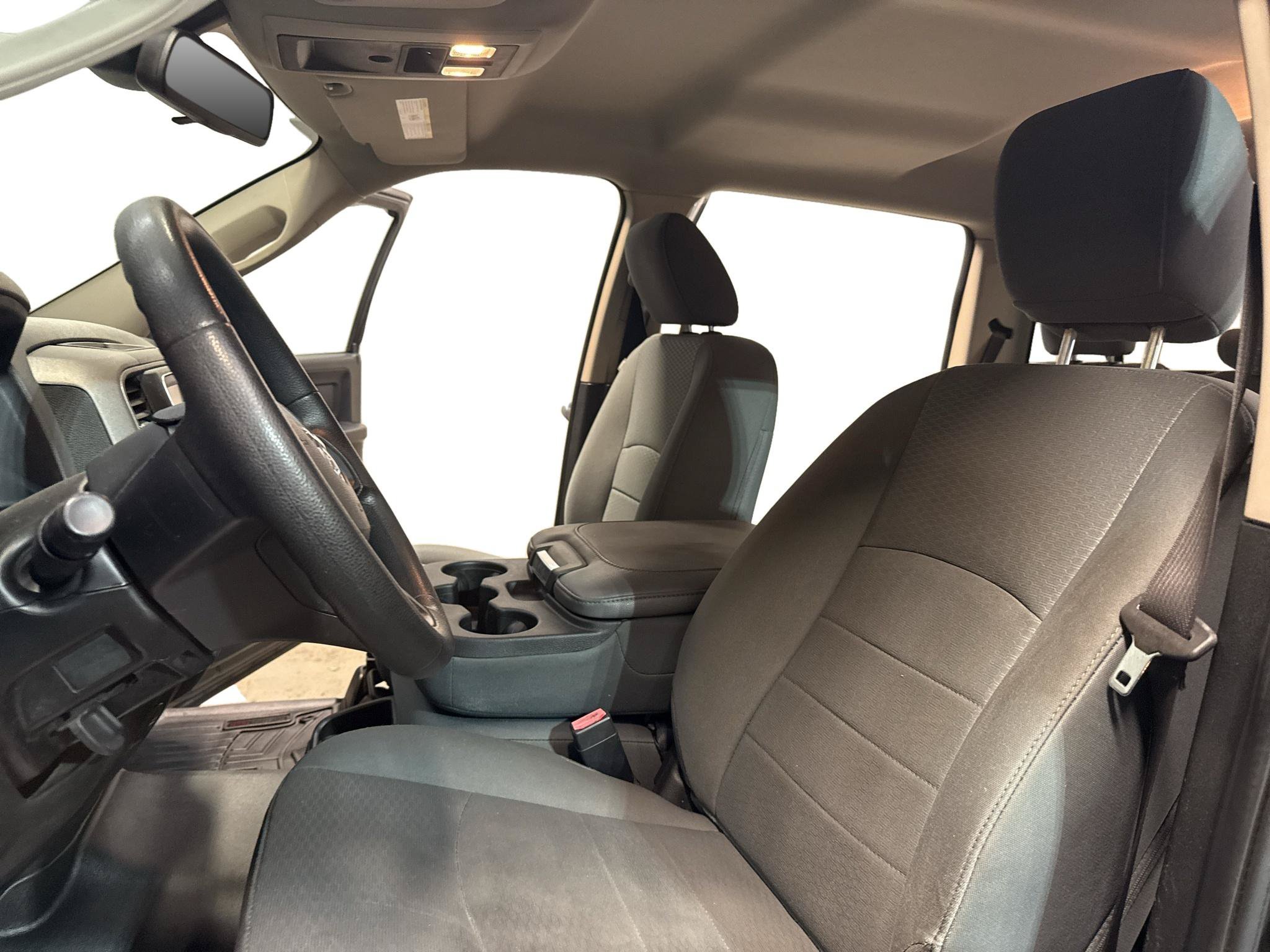 Used 2016 RAM 1500 Tradesman w/ Popular Equipment Group AWD/4WD image 10