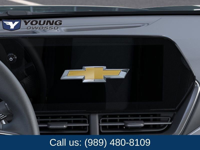 New 2026 Chevrolet Trax LT w/ Driver Confidence Package FWD image 20