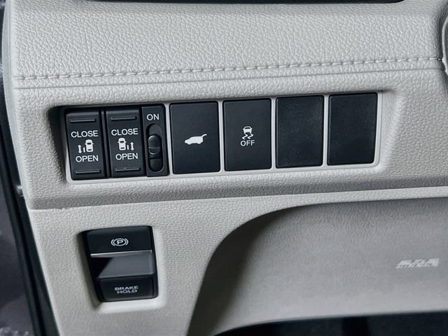 New 2027 Honda Odyssey EX-L image 8