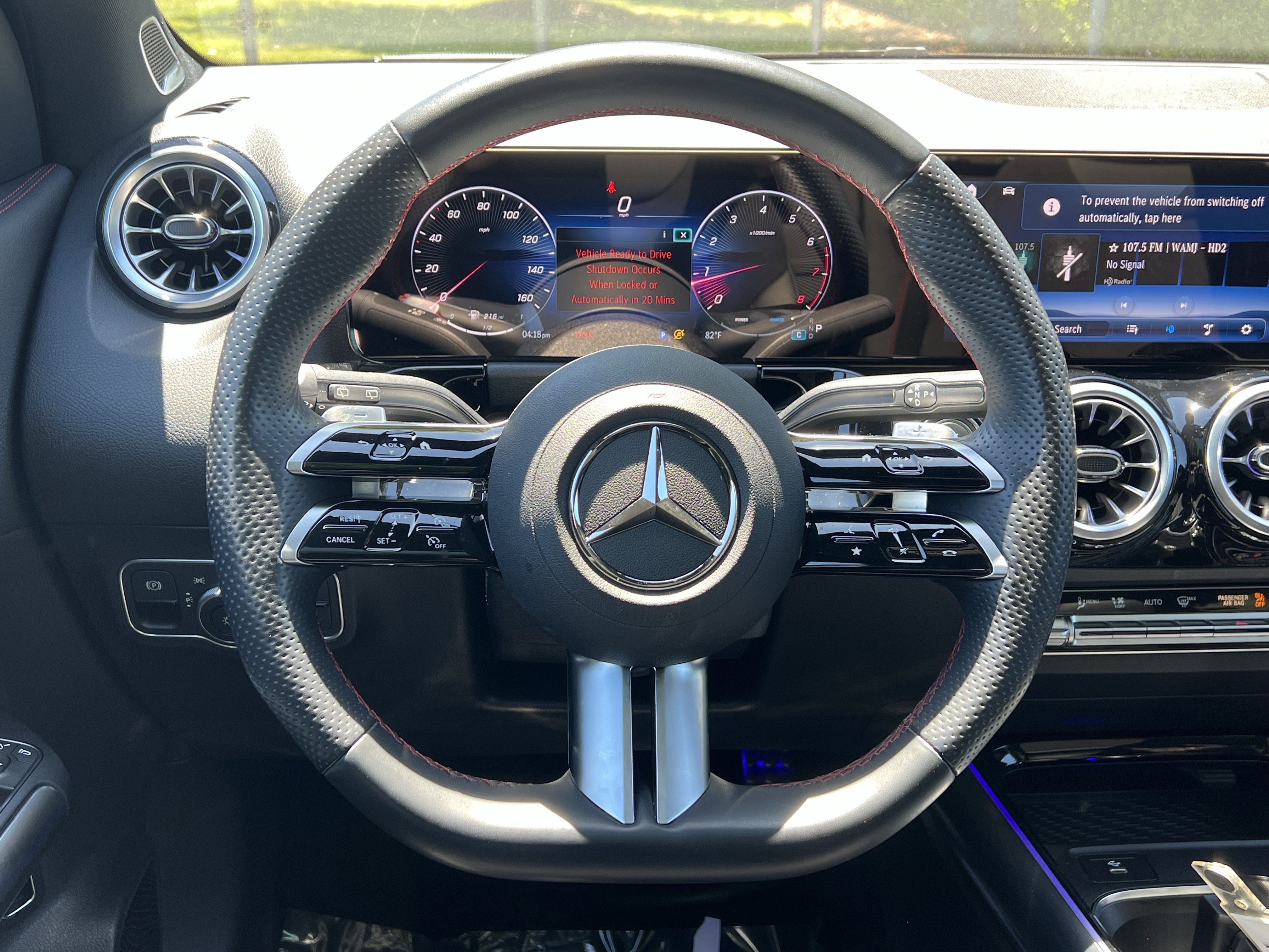 Certified 2025 Mercedes-Benz GLA 250 image 18
