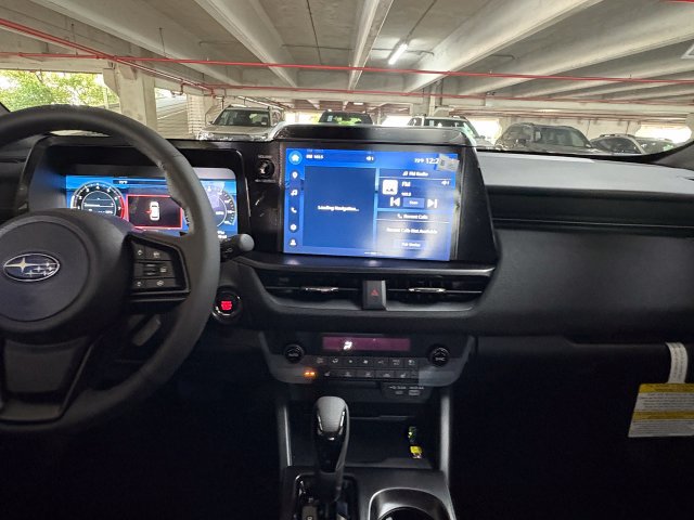 New 2026 Subaru Outback Premium AWD/4WD image 11